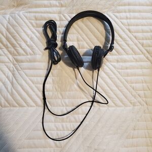 Sony headphones